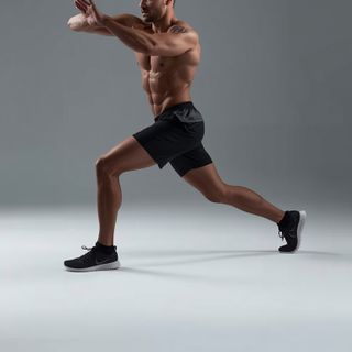 Side to Side Box Shuffle
