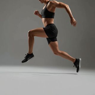 Single-Leg Lateral Hop