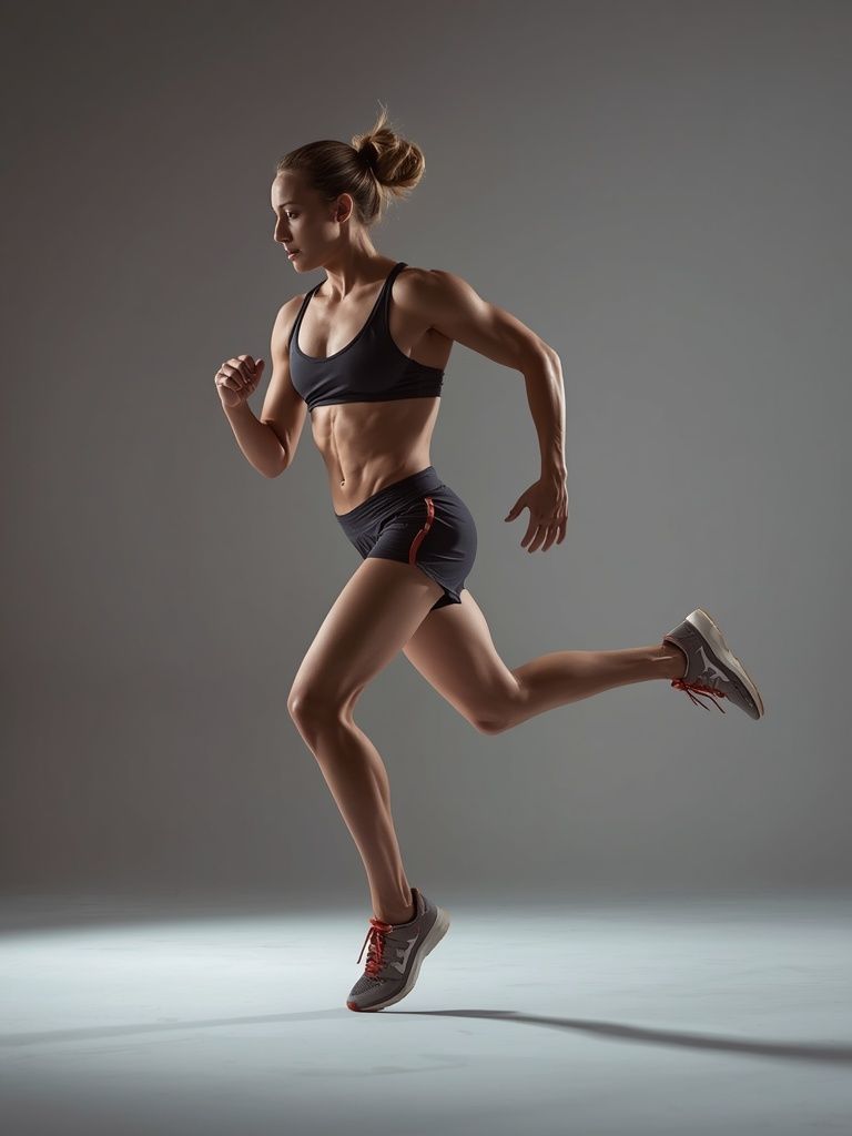 Single-Leg Lateral Hop