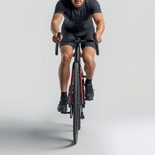 Unicycling