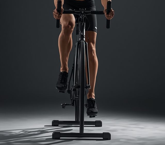 Unicycling