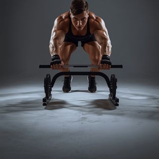 Sled Drag - Harness