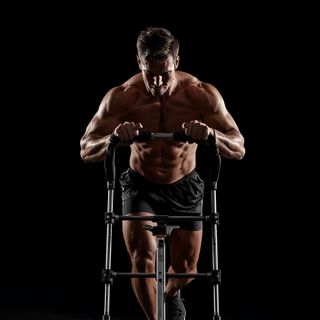 Sled Drag - Harness