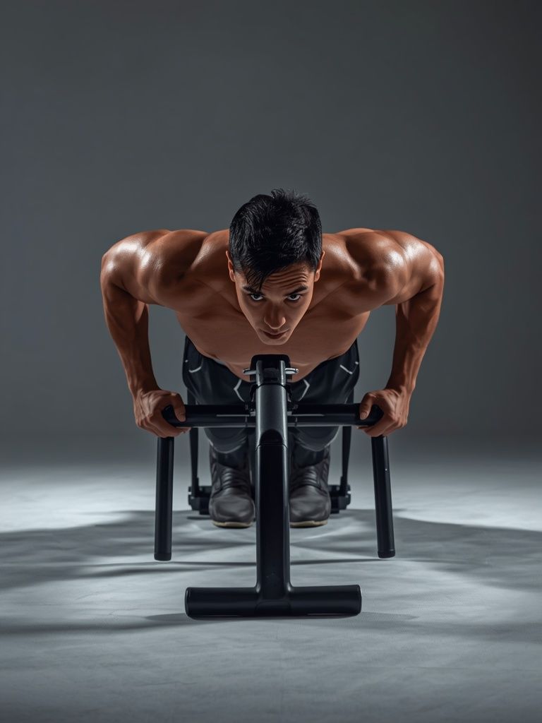 Sled Push