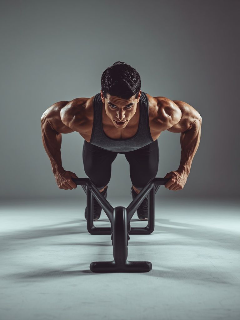 Sled Push