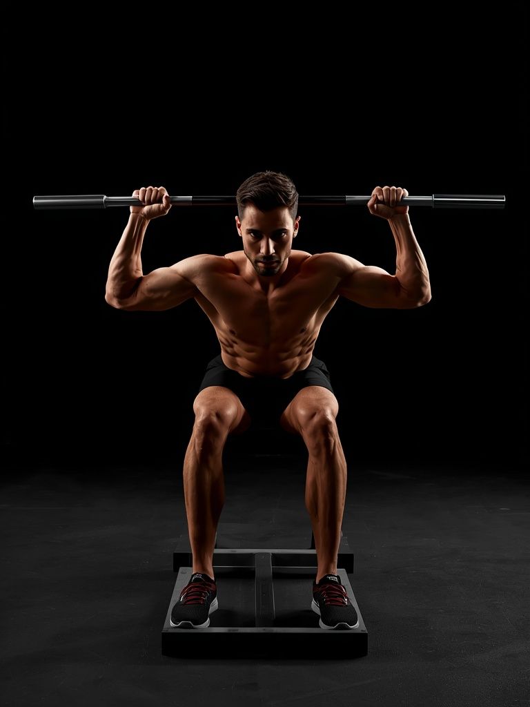 Sled Reverse Flye