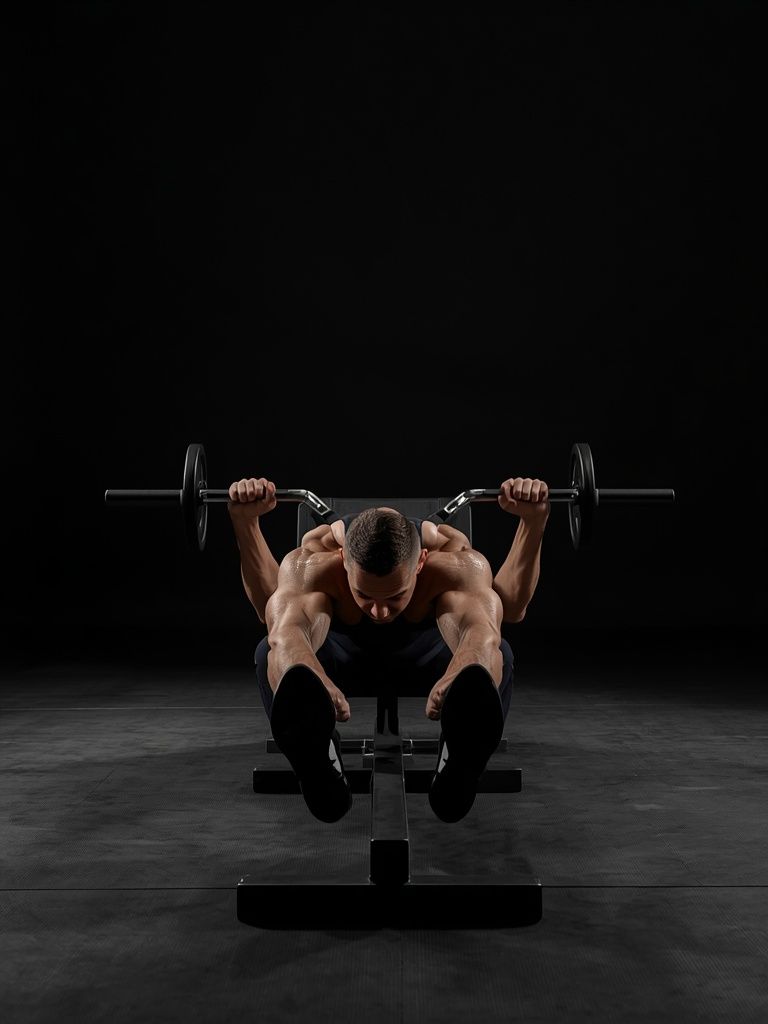 Sled Reverse Flye