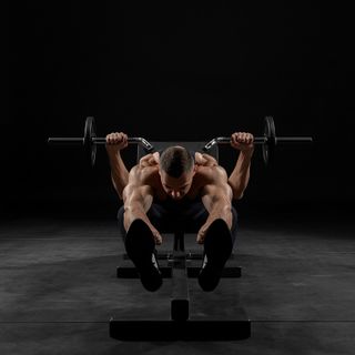 Sled Reverse Flye