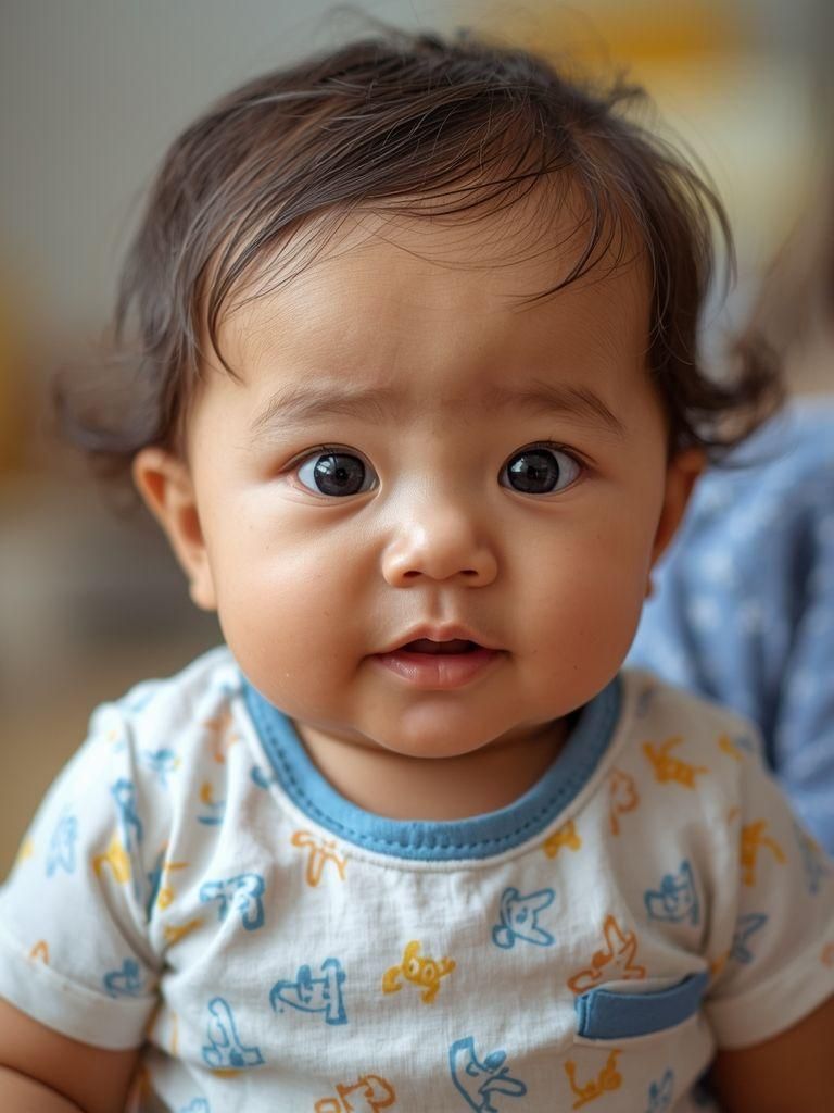 Kinderpflege, Baby, Allgemein