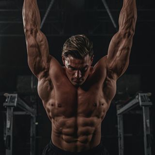 Snatch Pull
