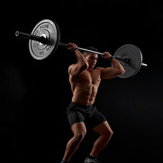 Snatch from Blocks