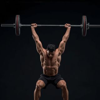Snatch from Blocks