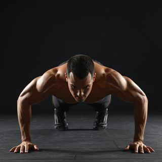 Spider Crawl
