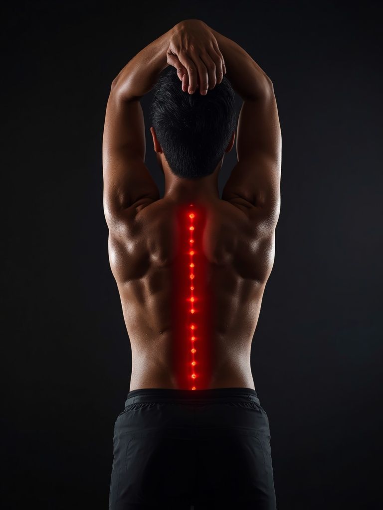 Spinal Stretch