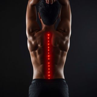 Spinal Stretch