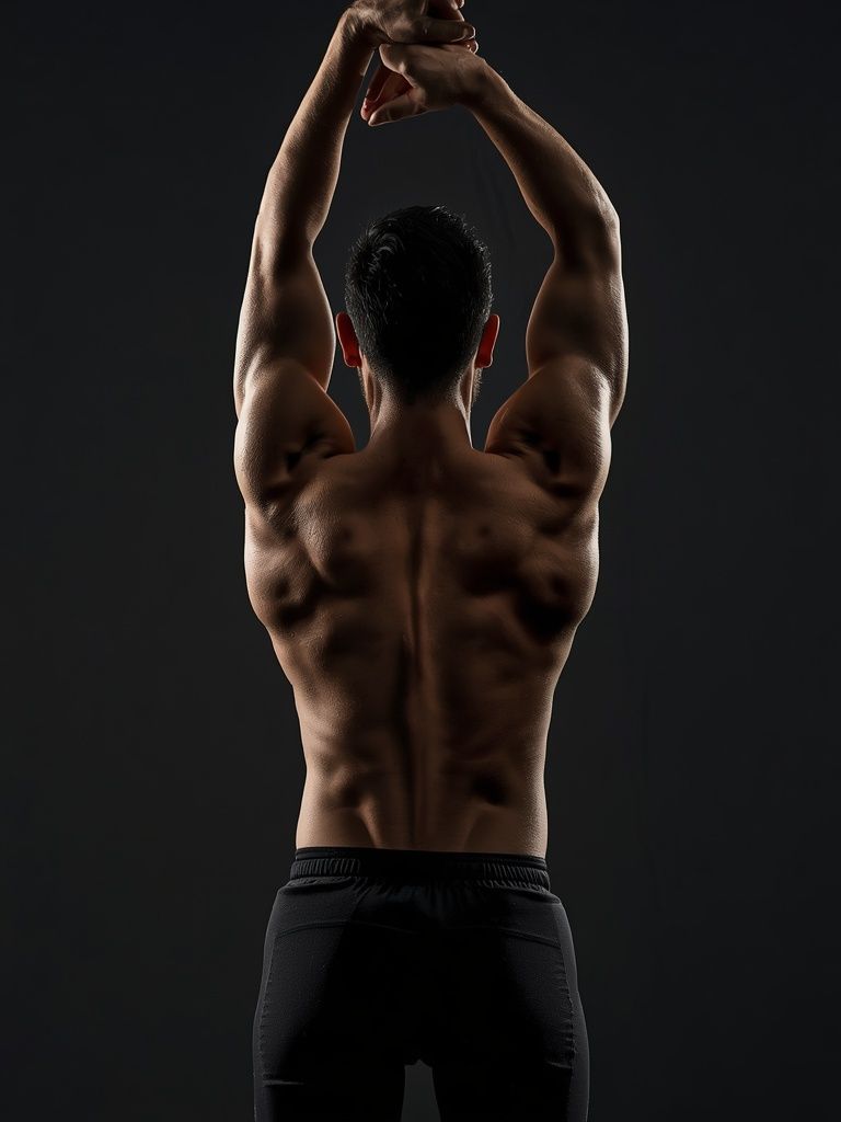 Spinal Stretch