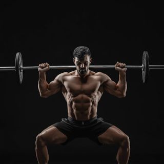 Split Jerk