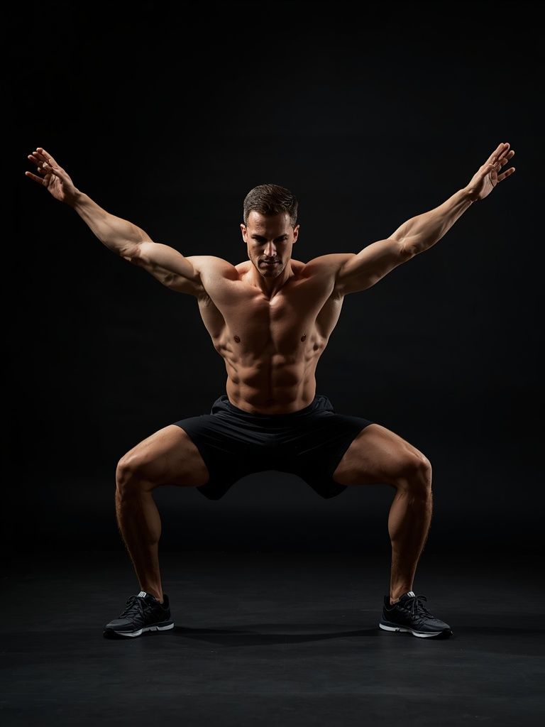 Split Jerk