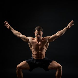 Split Jerk