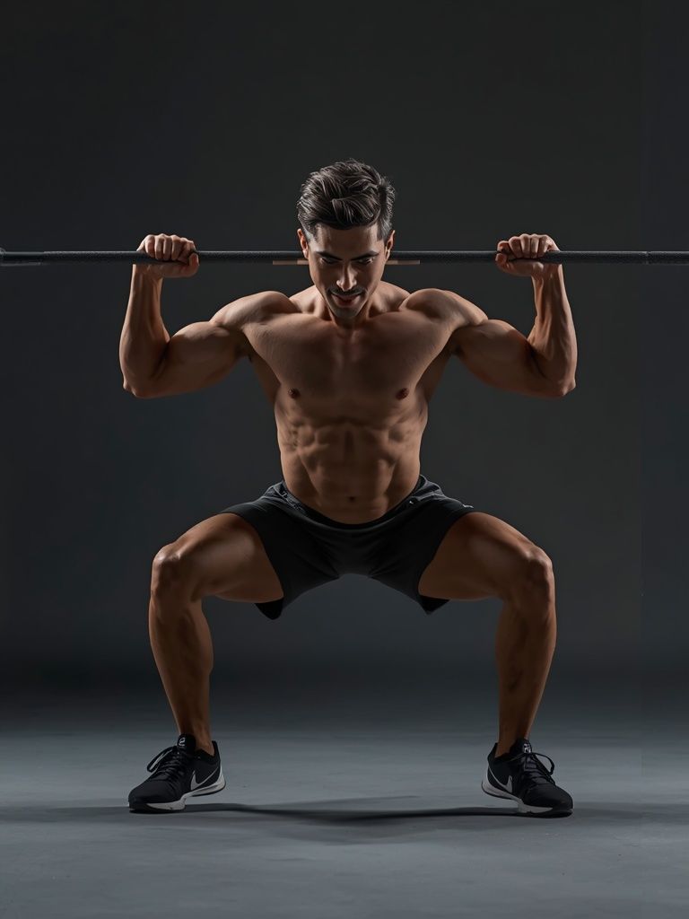 Split Snatch