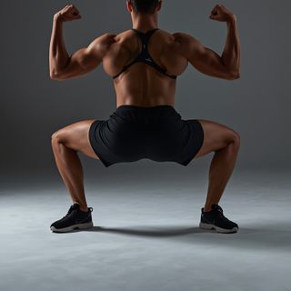 Split Squats
