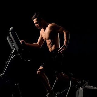 Stairmaster