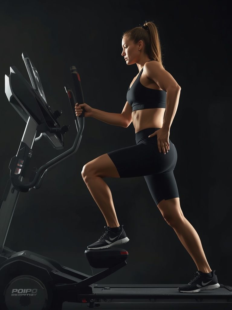 Stairmaster