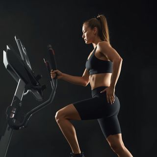 Stairmaster