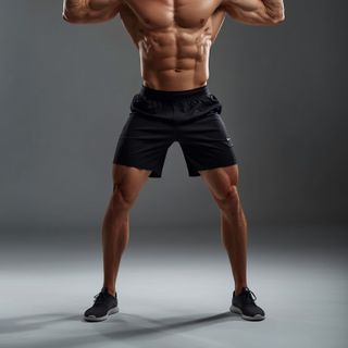 Standing Concentration Curl