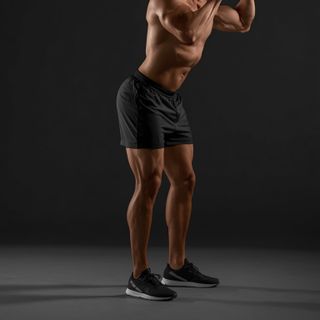 Standing Concentration Curl