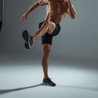 Standing Leg Curl