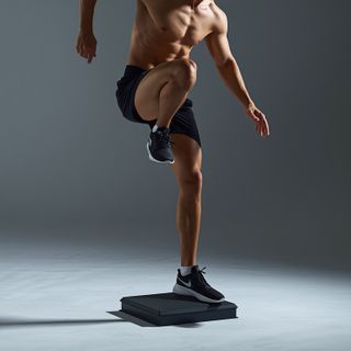 Standing Long Jump