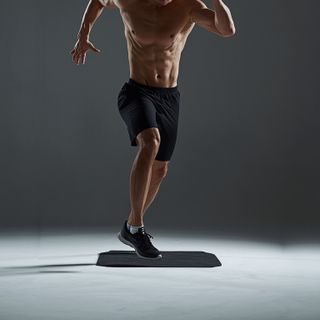 Standing Long Jump