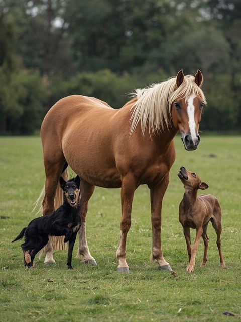 Stand, Playing with Animals, Light Effort, Only Active Periods