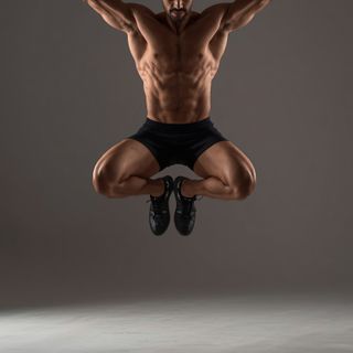 Star Jump