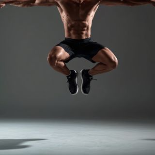 Star Jump
