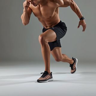 Step-up with Knee Raise