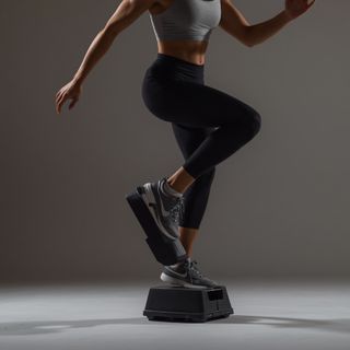 Step Mill