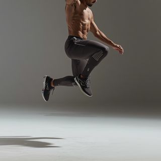 Stride Jump Crossover
