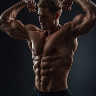 Supine Chest ThRudern