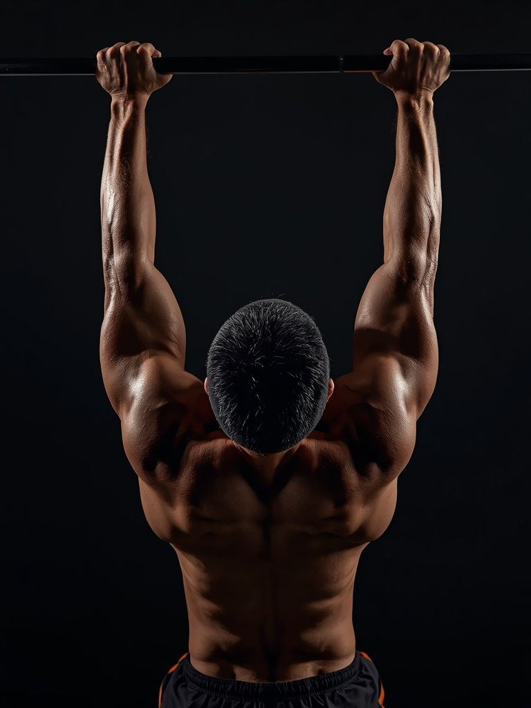 Supine Two-Arm Overhead Throw