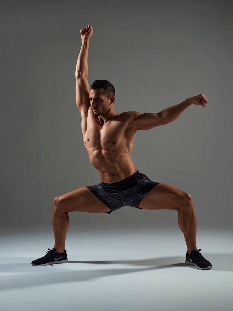 The Straddle