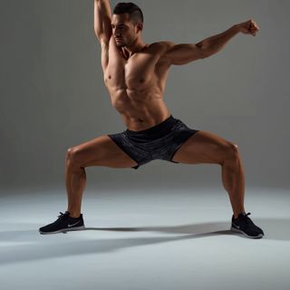 The Straddle