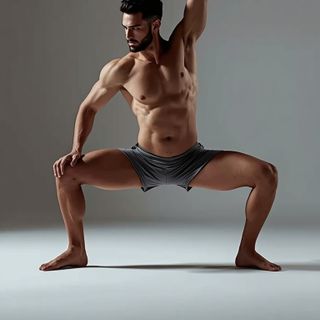 The Straddle
