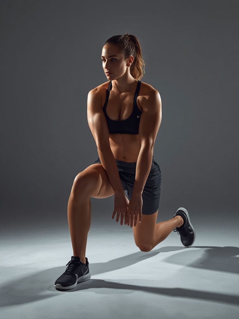 Thigh Adductor