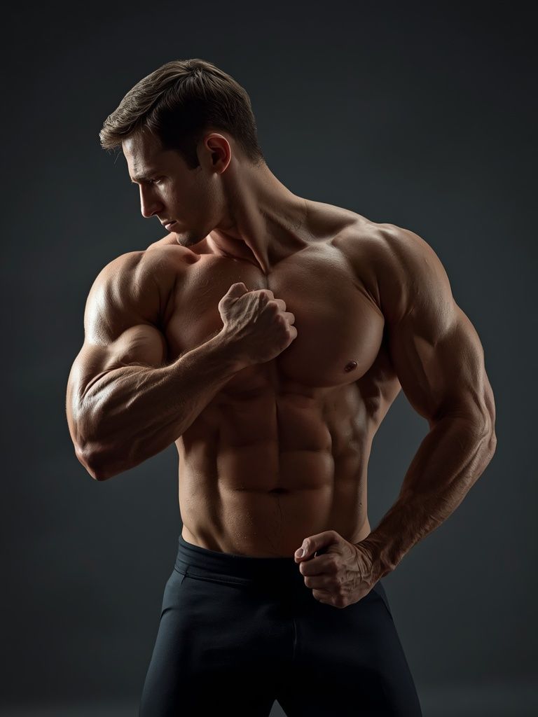 Torso Rotation