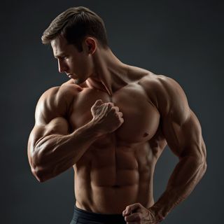 Torso Rotation