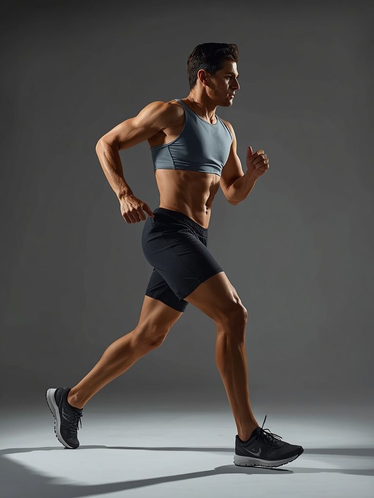 Trail Running/Walking