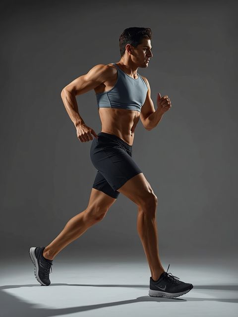 Trail Running/Walking