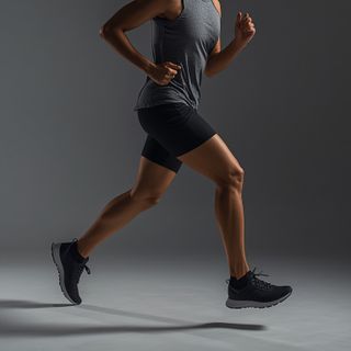 Trail Running/Walking